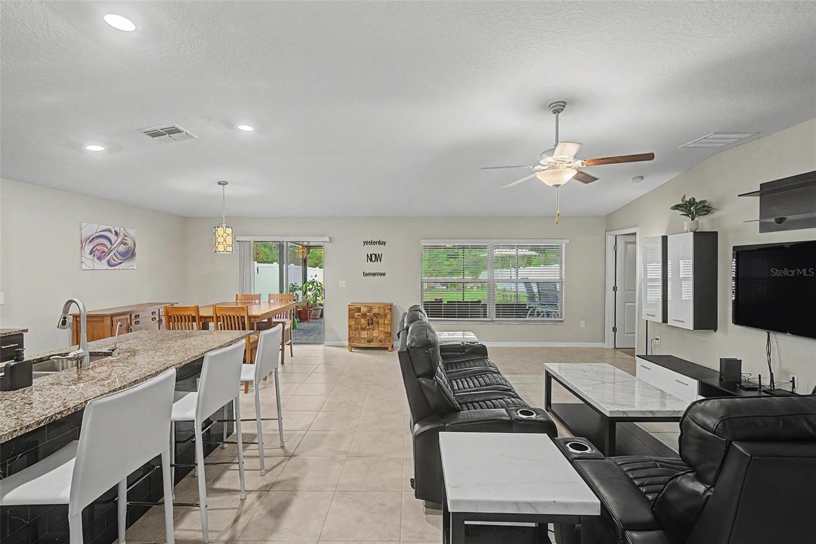 SOUTH FORK SUNSTONE RIDGE - Residential