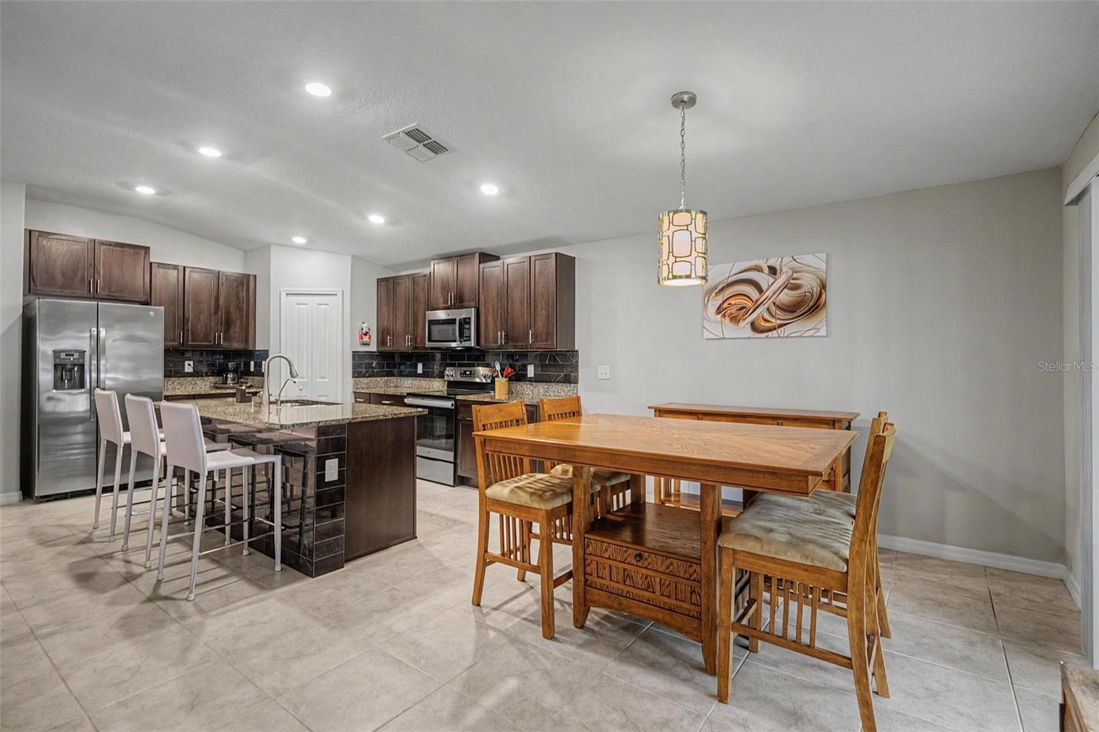 SOUTH FORK SUNSTONE RIDGE - Residential