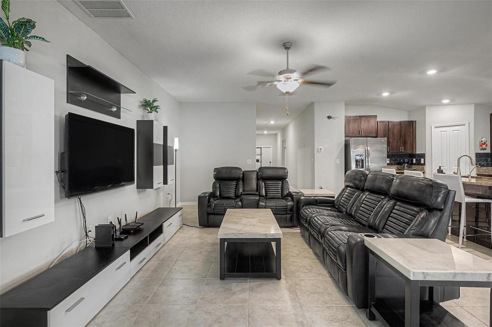 SOUTH FORK SUNSTONE RIDGE - Residential