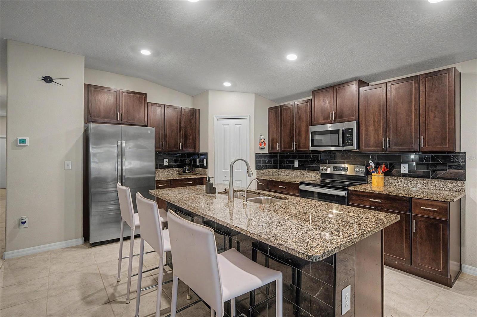 SOUTH FORK SUNSTONE RIDGE - Residential