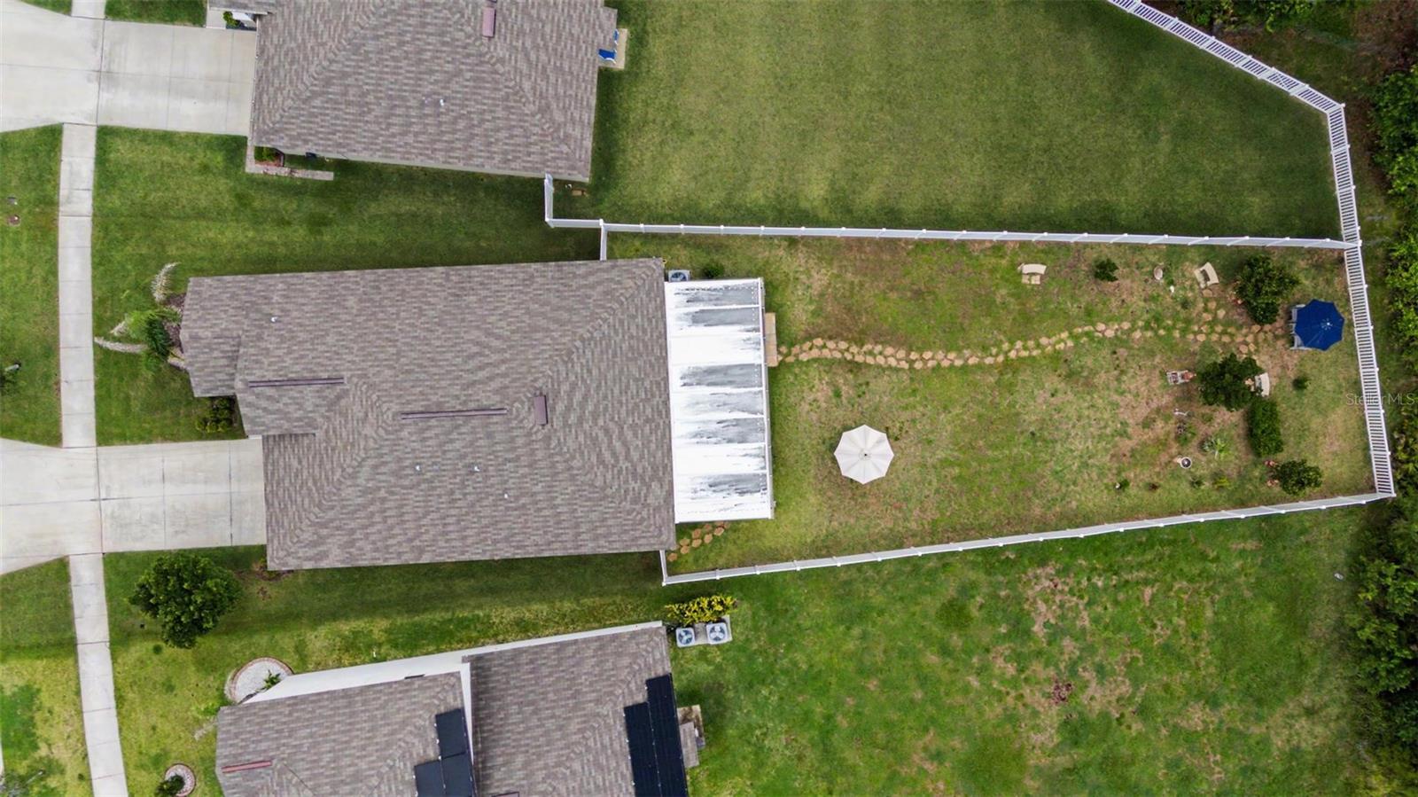 SOUTH FORK SUNSTONE RIDGE - Residential