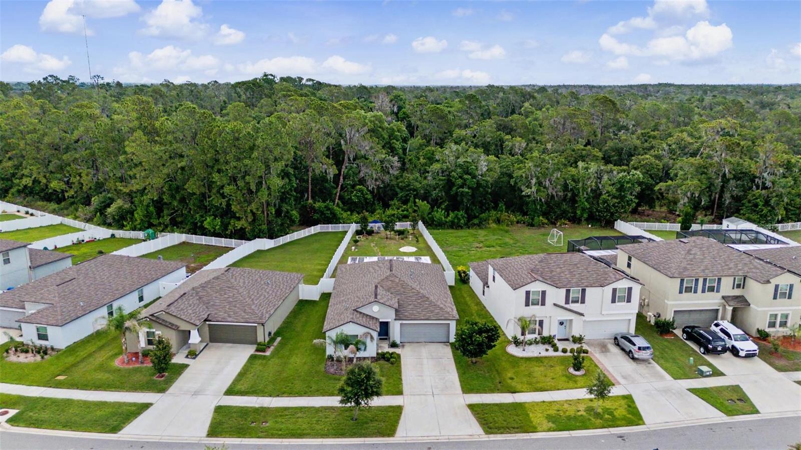 SOUTH FORK SUNSTONE RIDGE - Residential