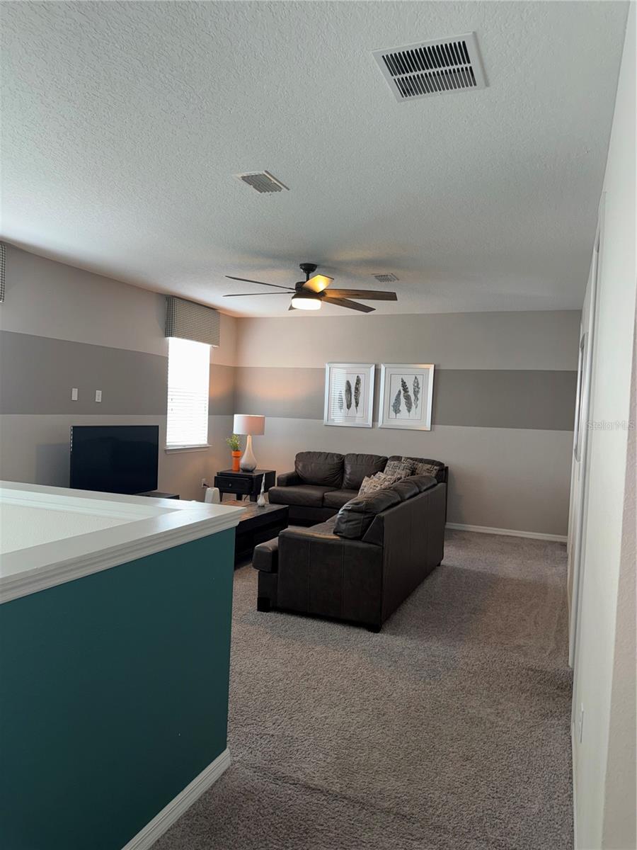 SOLARA RESORT - Residential