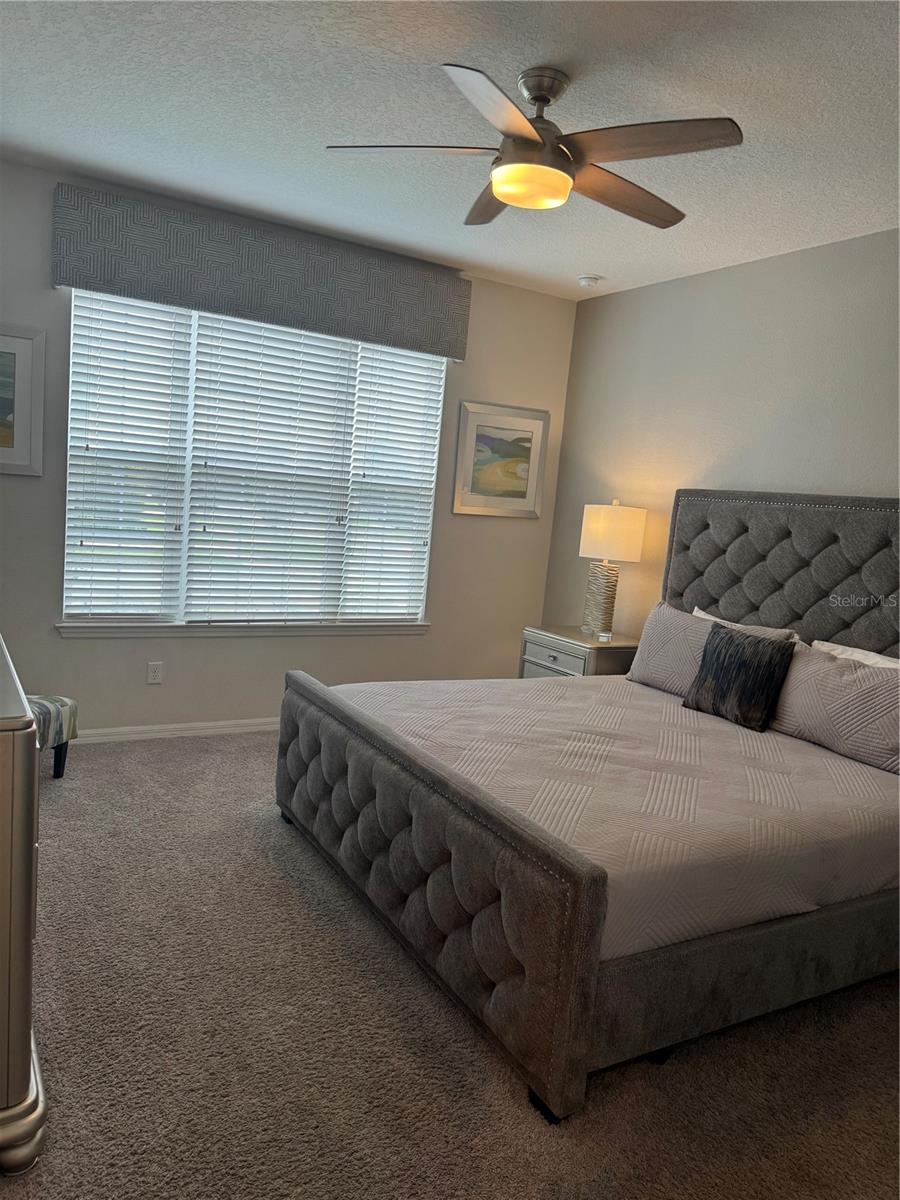 SOLARA RESORT - Residential