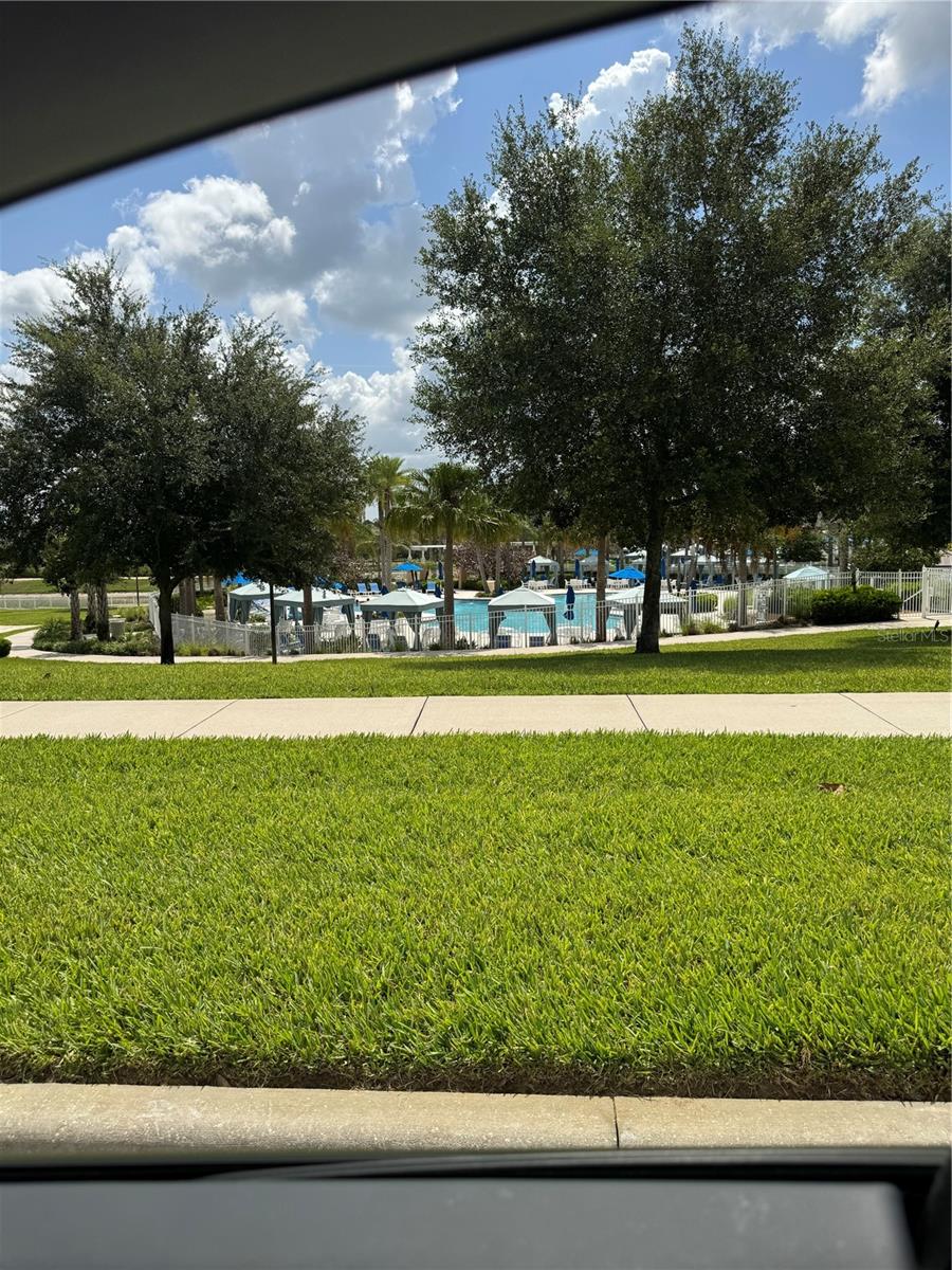 SOLARA RESORT - Residential