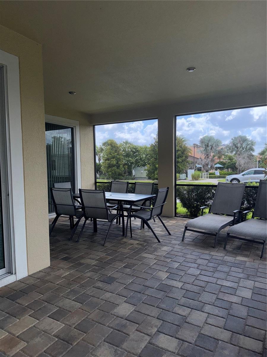 SOLARA RESORT - Residential