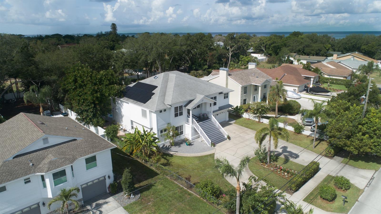 GULF VIEW PARK & WEGEFORTH SUB - Residential