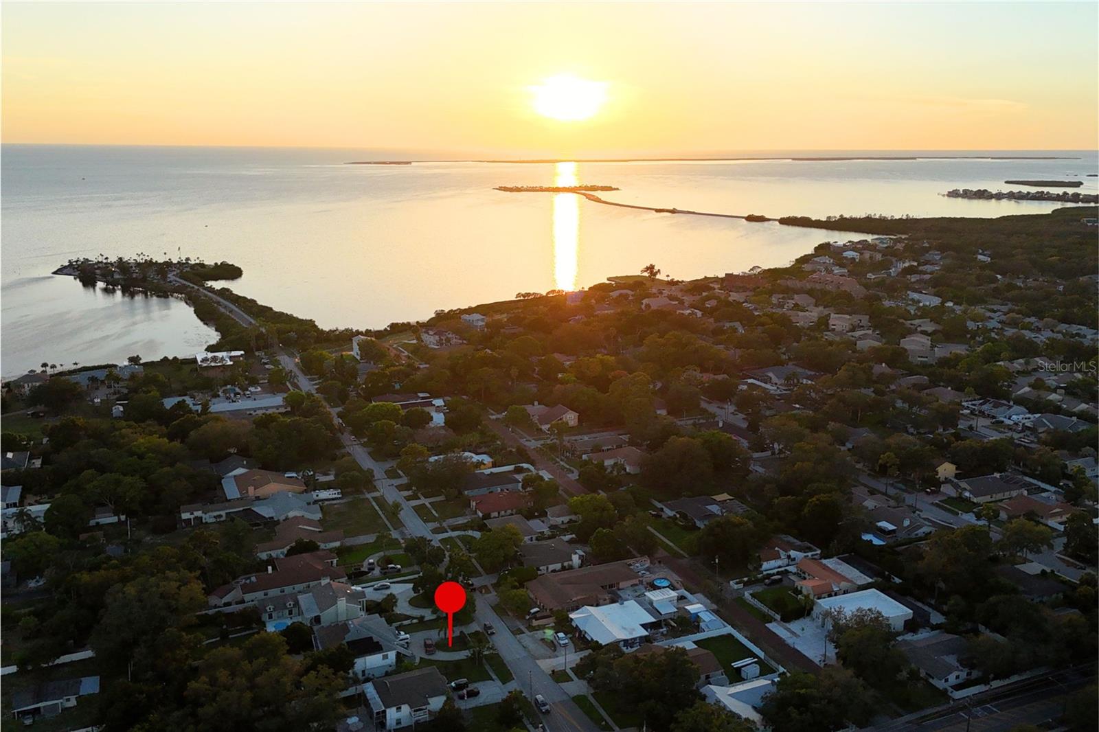 GULF VIEW PARK & WEGEFORTH SUB - Residential