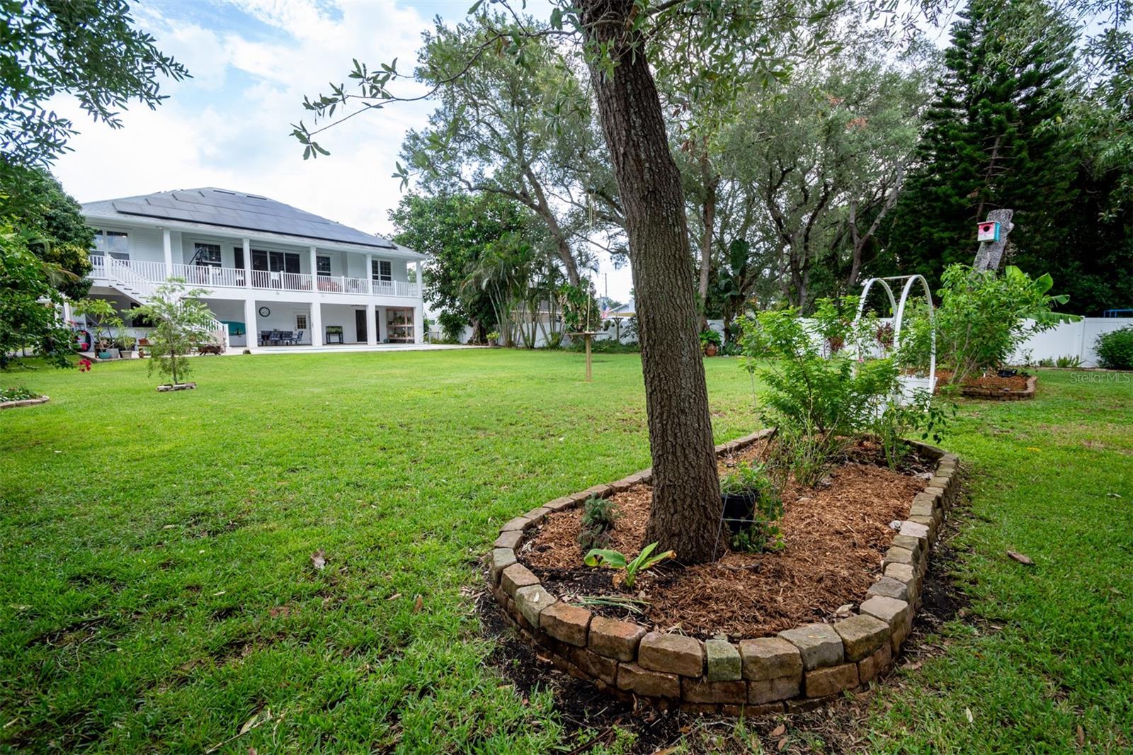 GULF VIEW PARK & WEGEFORTH SUB - Residential