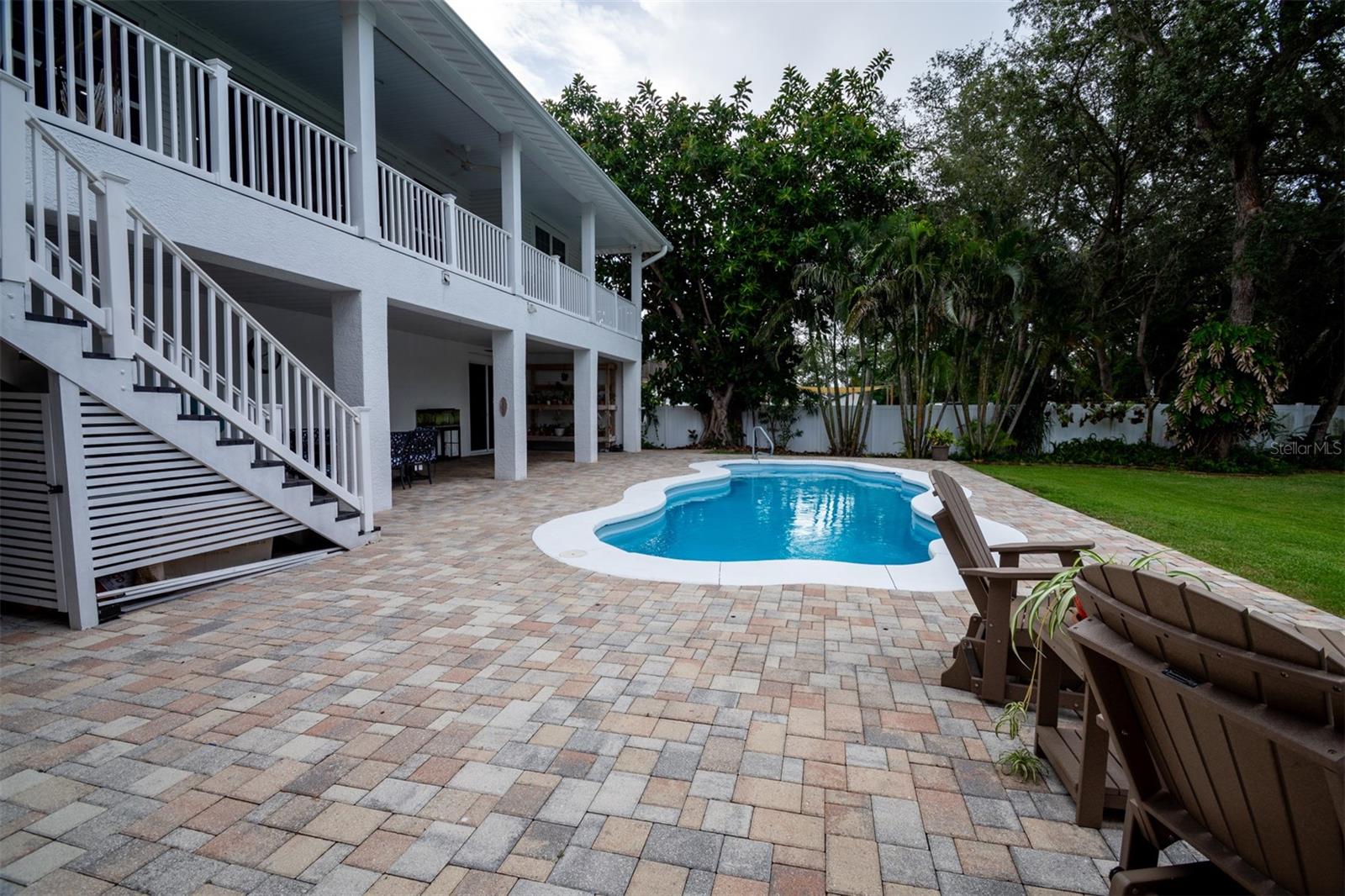 GULF VIEW PARK & WEGEFORTH SUB - Residential