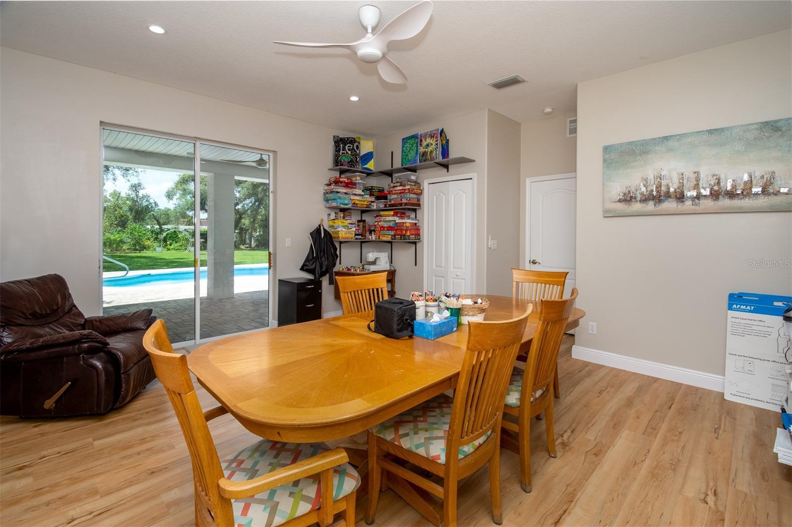 GULF VIEW PARK & WEGEFORTH SUB - Residential