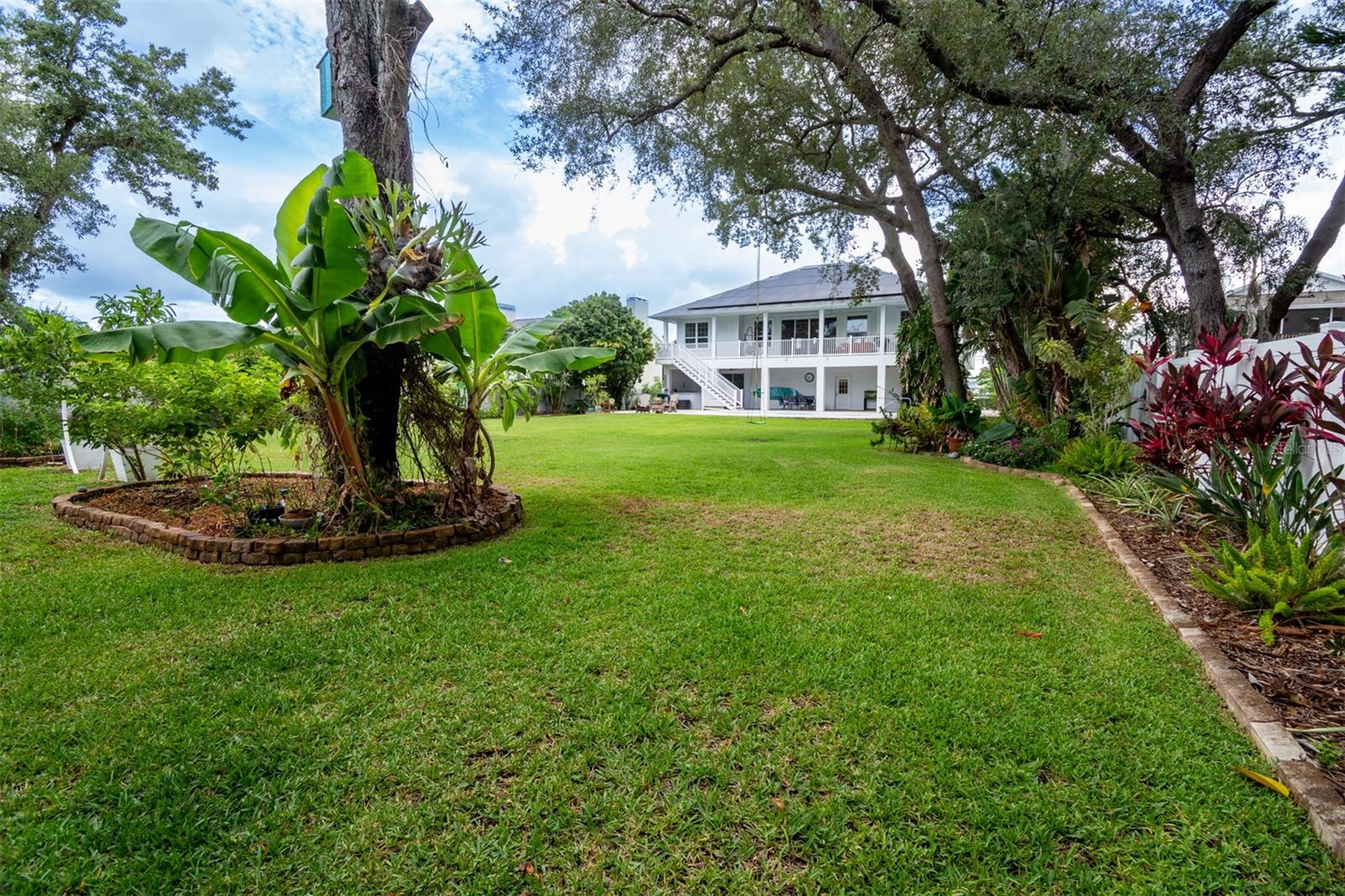 GULF VIEW PARK & WEGEFORTH SUB - Residential