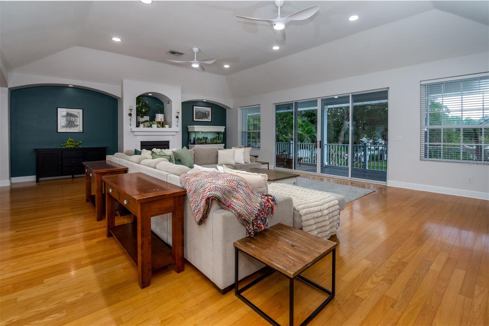 GULF VIEW PARK & WEGEFORTH SUB - Residential