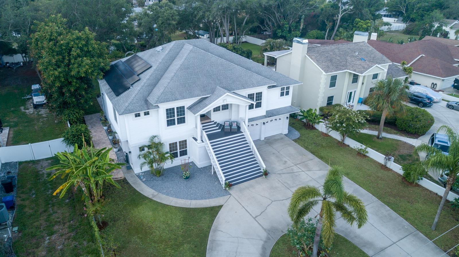 GULF VIEW PARK & WEGEFORTH SUB - Residential