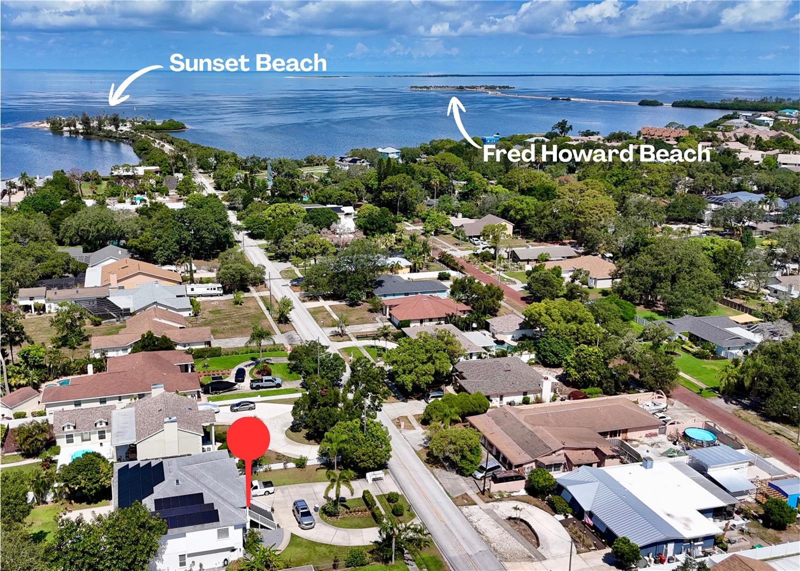 GULF VIEW PARK & WEGEFORTH SUB - Residential