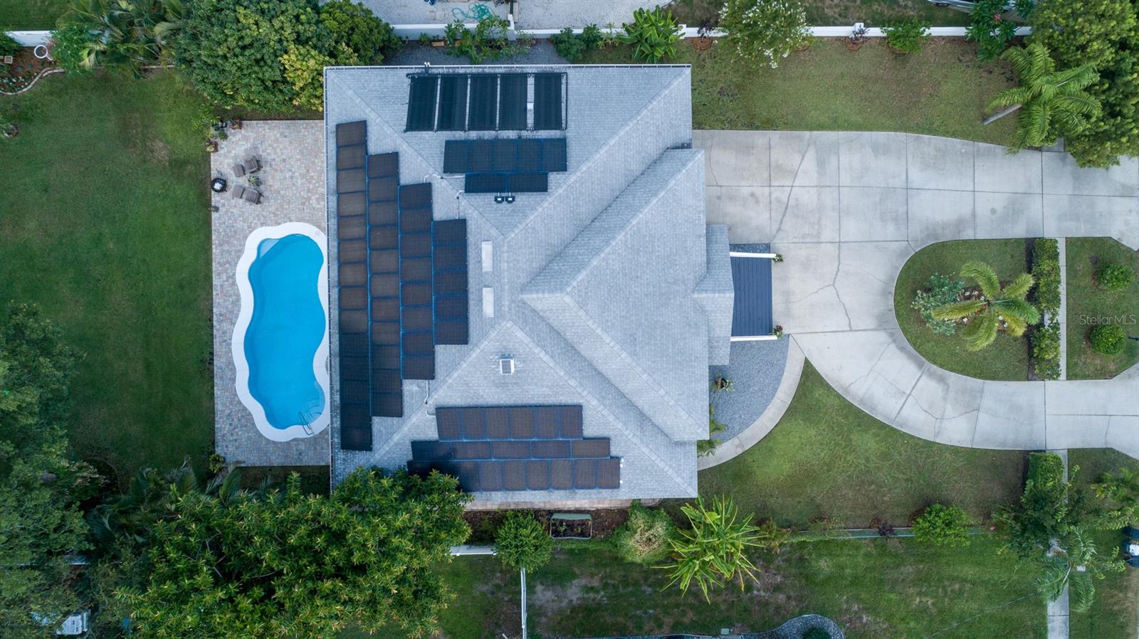 GULF VIEW PARK & WEGEFORTH SUB - Residential