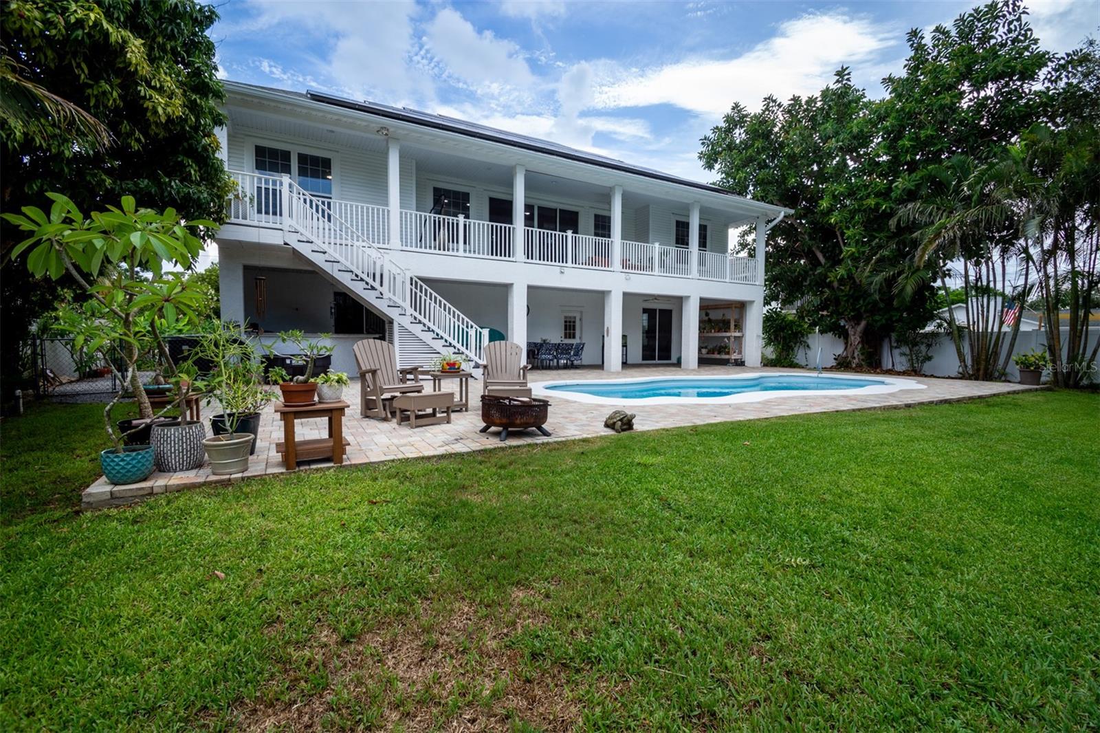 GULF VIEW PARK & WEGEFORTH SUB - Residential
