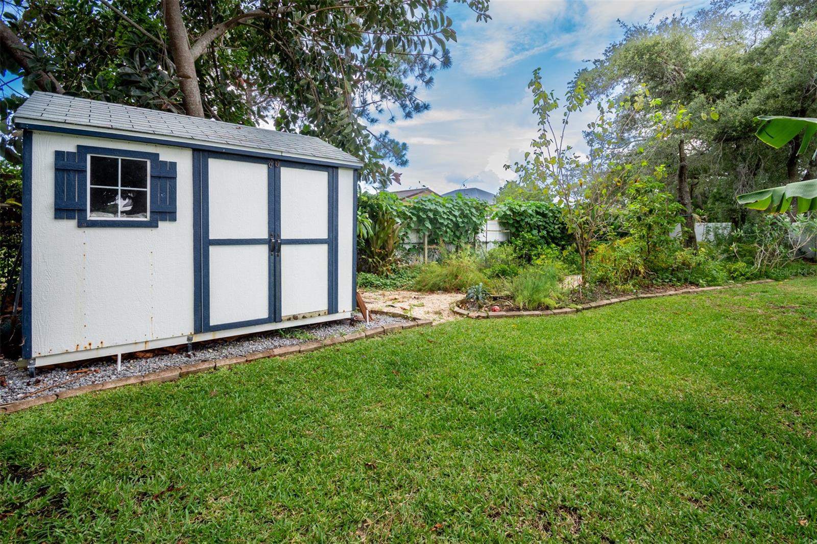 GULF VIEW PARK & WEGEFORTH SUB - Residential