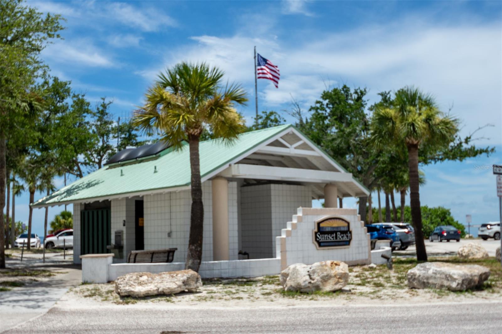 GULF VIEW PARK & WEGEFORTH SUB - Residential