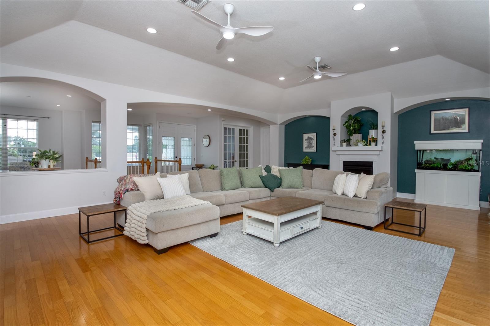 GULF VIEW PARK & WEGEFORTH SUB - Residential