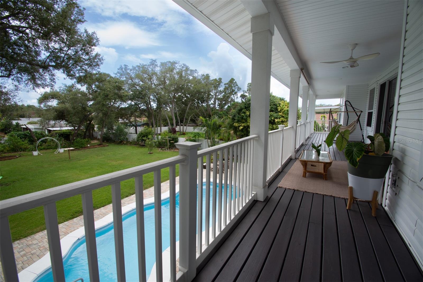 GULF VIEW PARK & WEGEFORTH SUB - Residential
