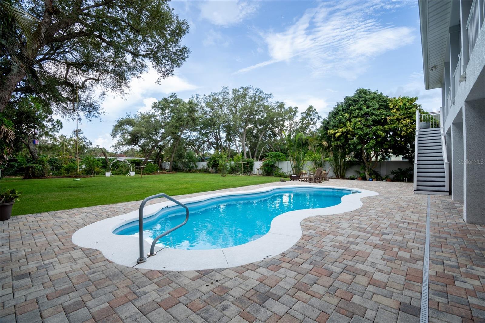 GULF VIEW PARK & WEGEFORTH SUB - Residential