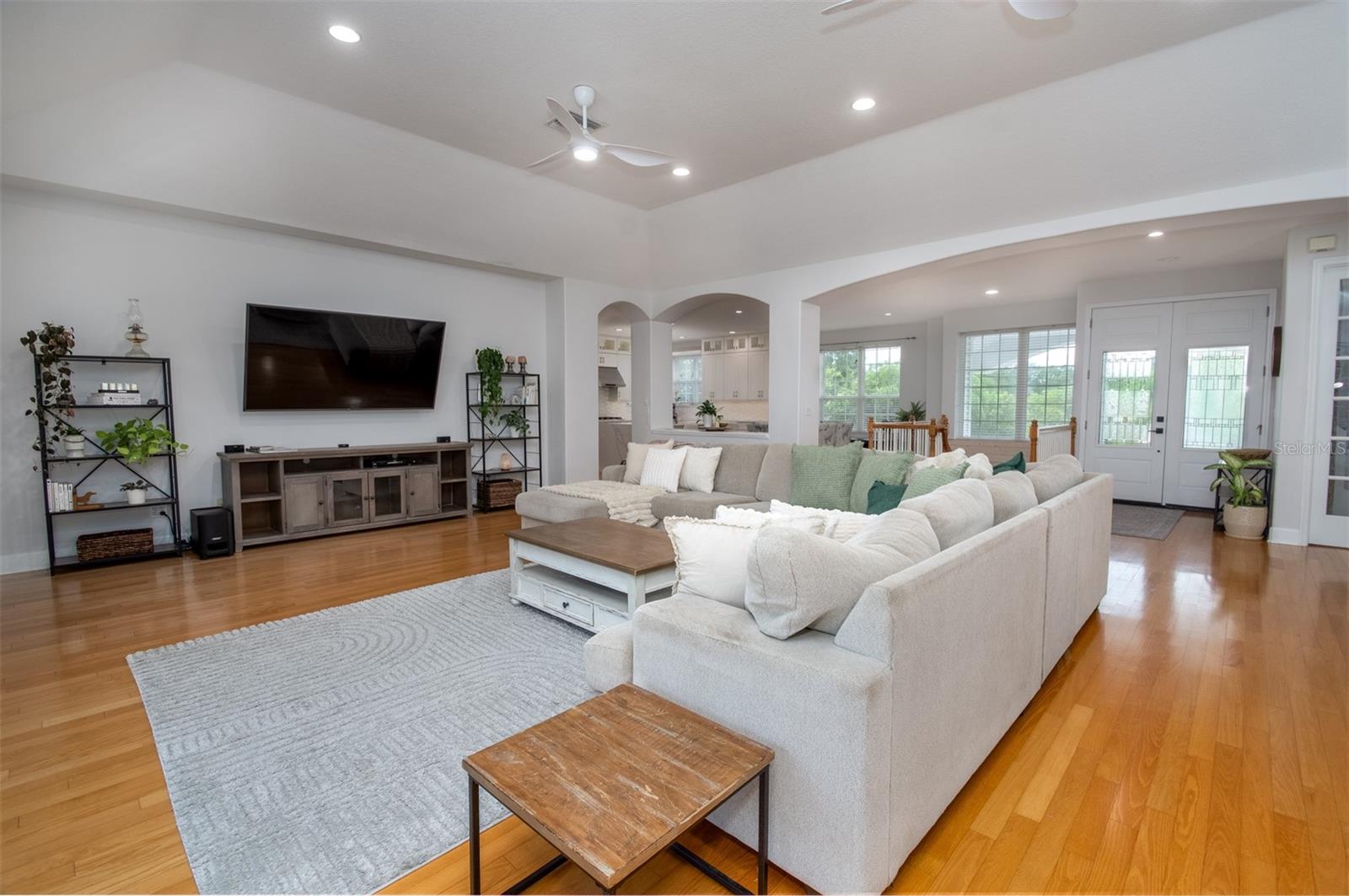 GULF VIEW PARK & WEGEFORTH SUB - Residential