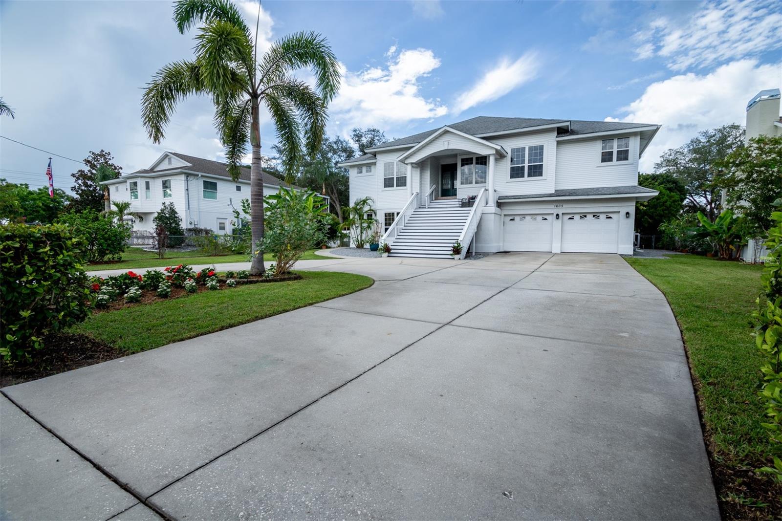 GULF VIEW PARK & WEGEFORTH SUB - Residential