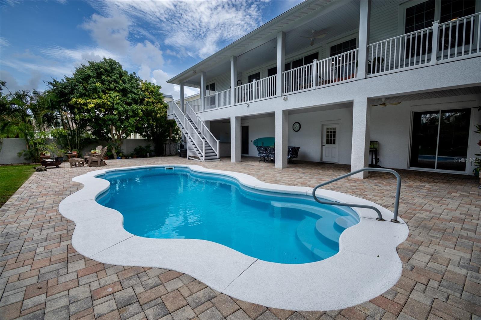 GULF VIEW PARK & WEGEFORTH SUB - Residential