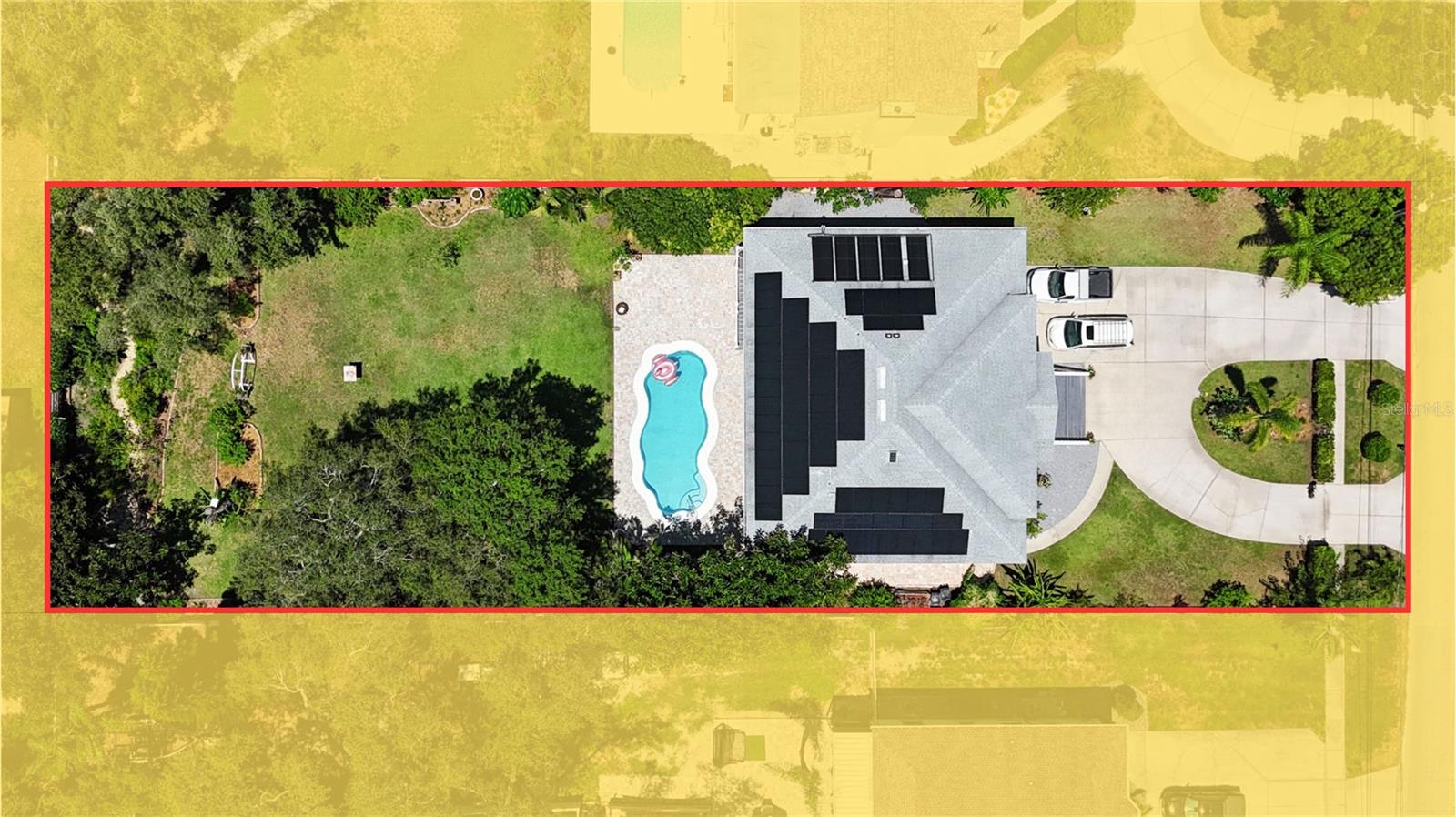 GULF VIEW PARK & WEGEFORTH SUB - Residential