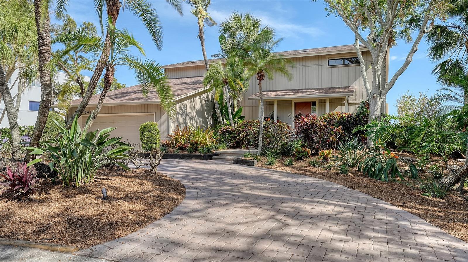 SIESTA COVE SUB - Residential