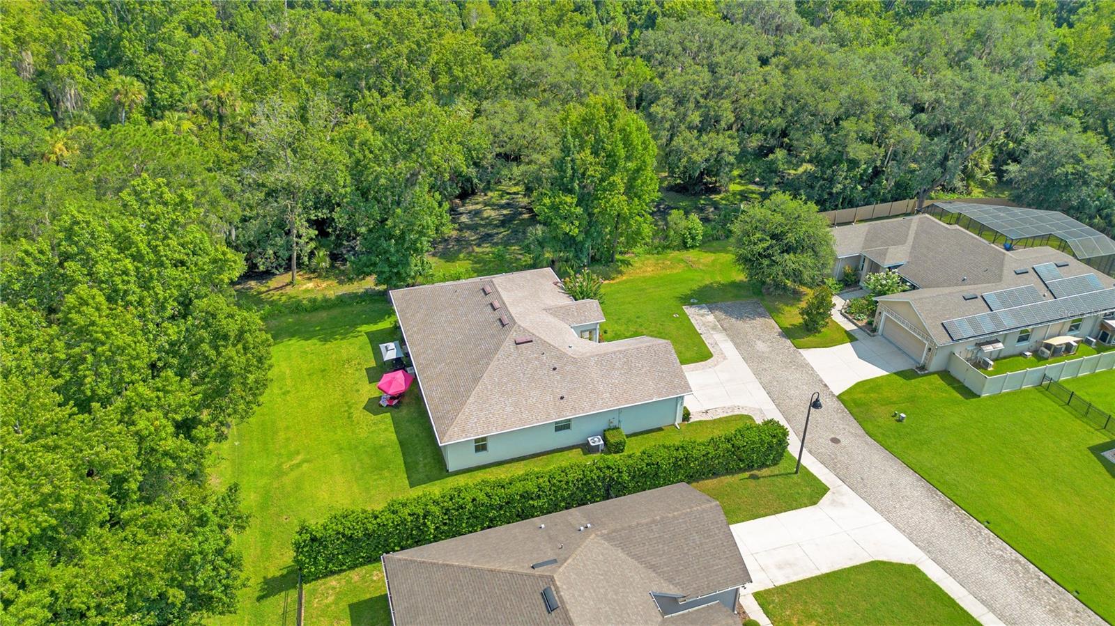 HIDDEN CREEK RESERVE PH TWO - Residential