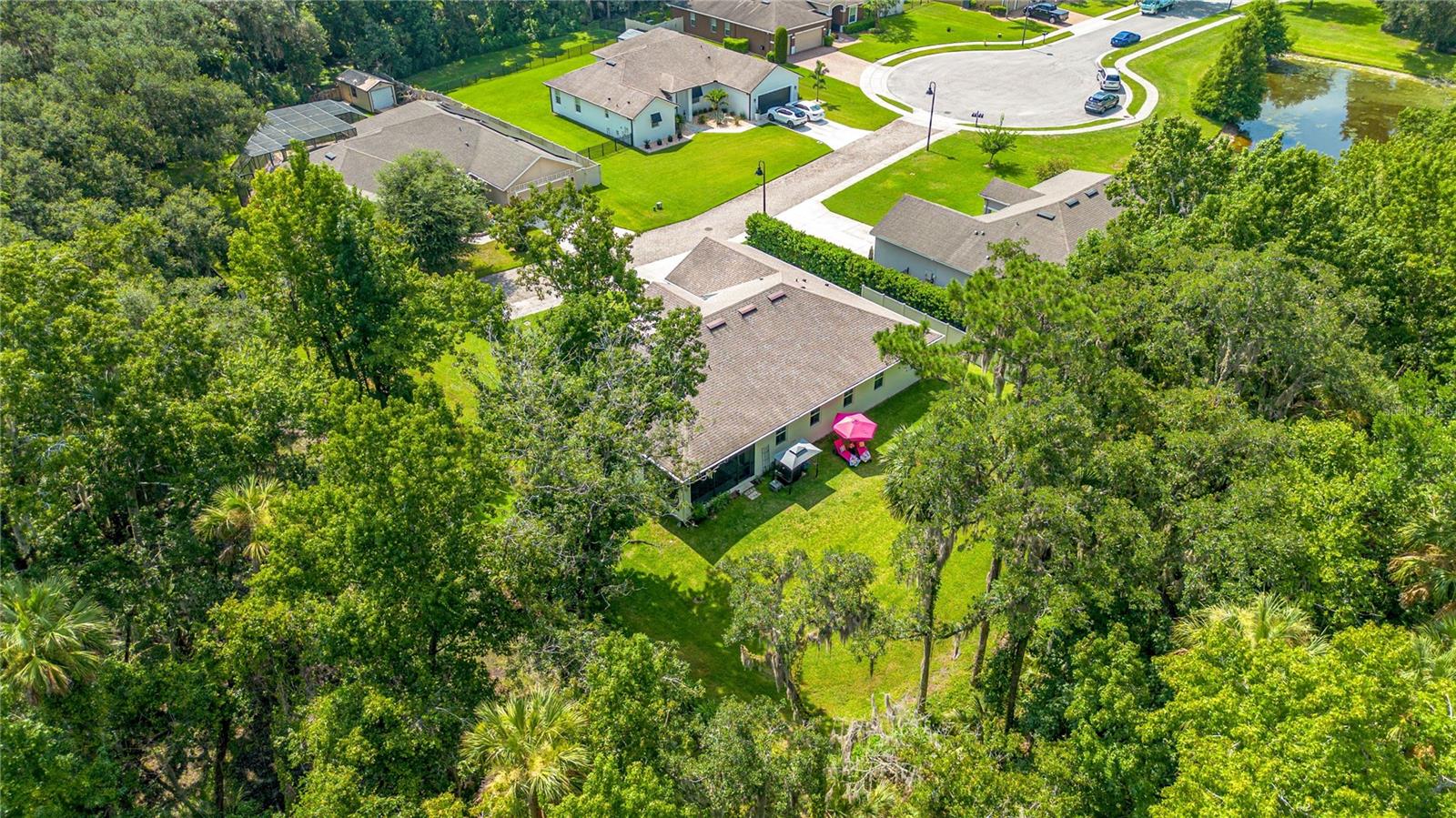 HIDDEN CREEK RESERVE PH TWO - Residential