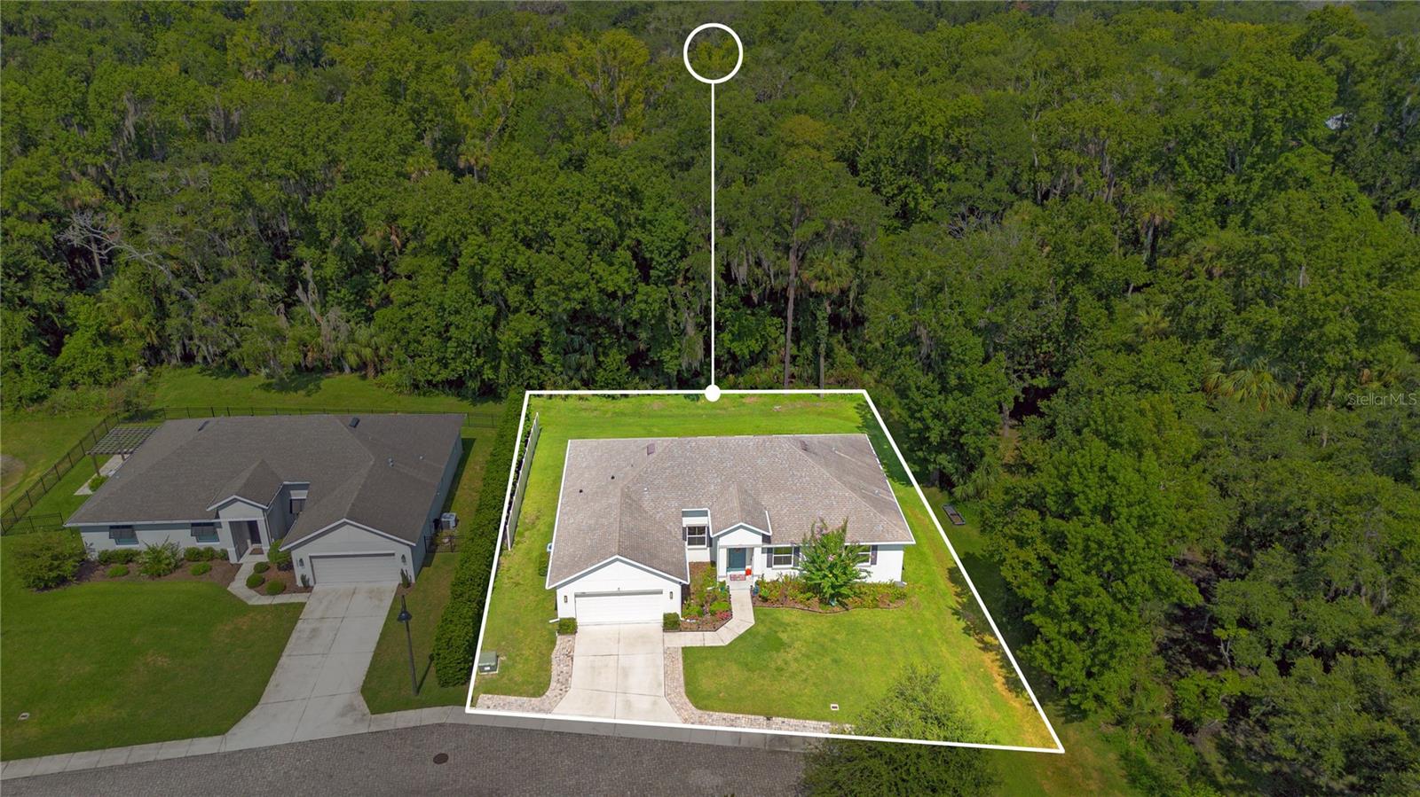 HIDDEN CREEK RESERVE PH TWO - Residential