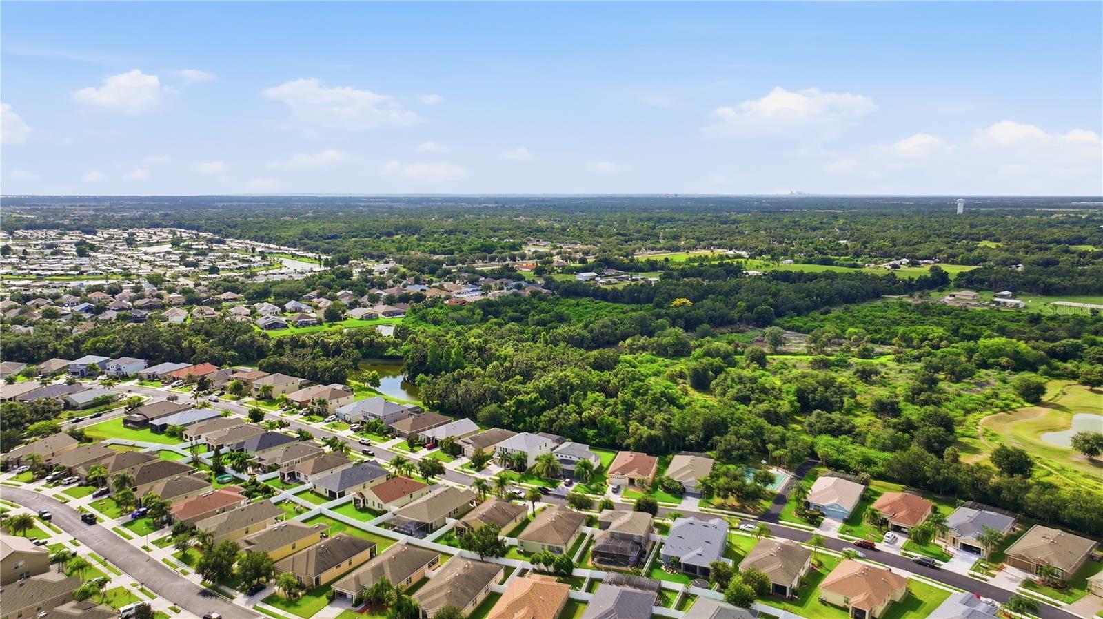 CREEKSIDE PRESERVE II - Residential