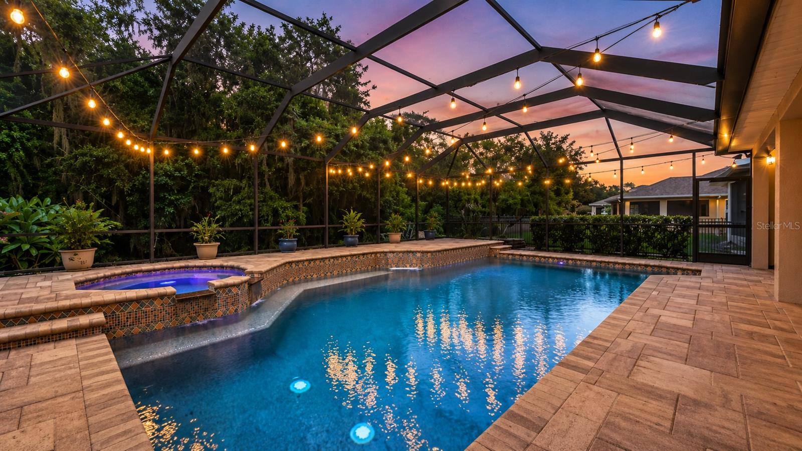 CREEKSIDE PRESERVE II - Residential