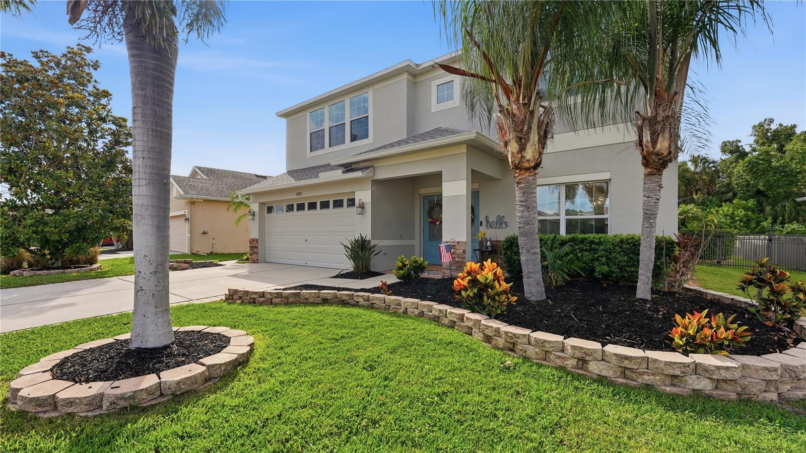 CREEKSIDE PRESERVE II - Residential