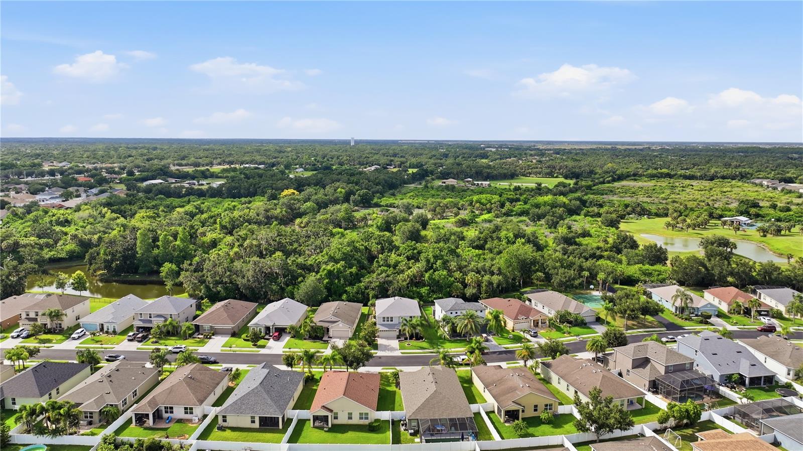 CREEKSIDE PRESERVE II - Residential