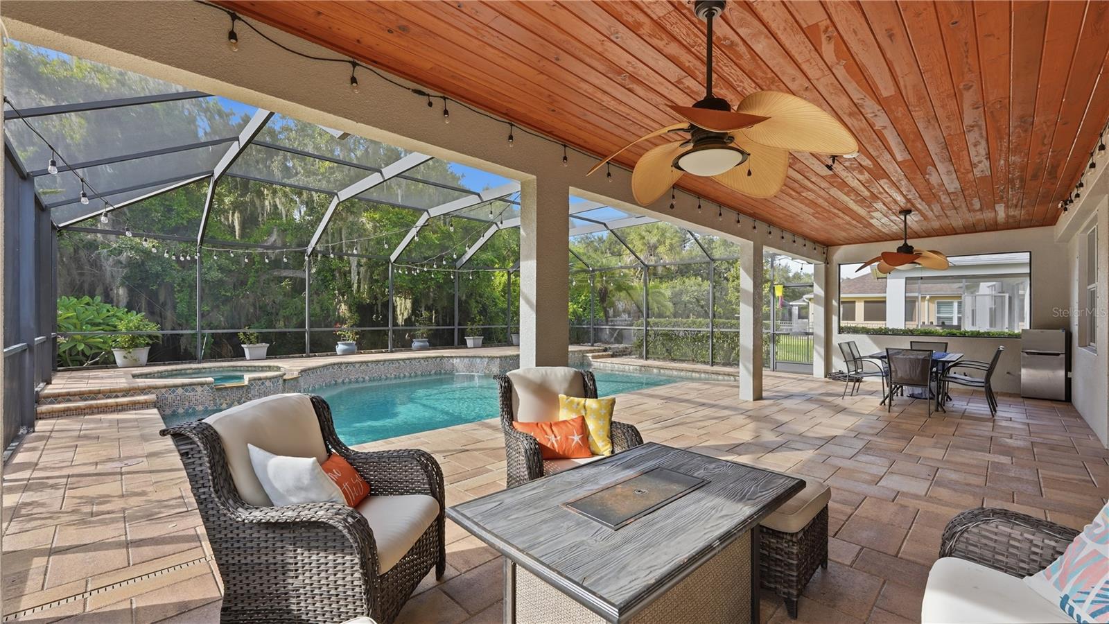 CREEKSIDE PRESERVE II - Residential