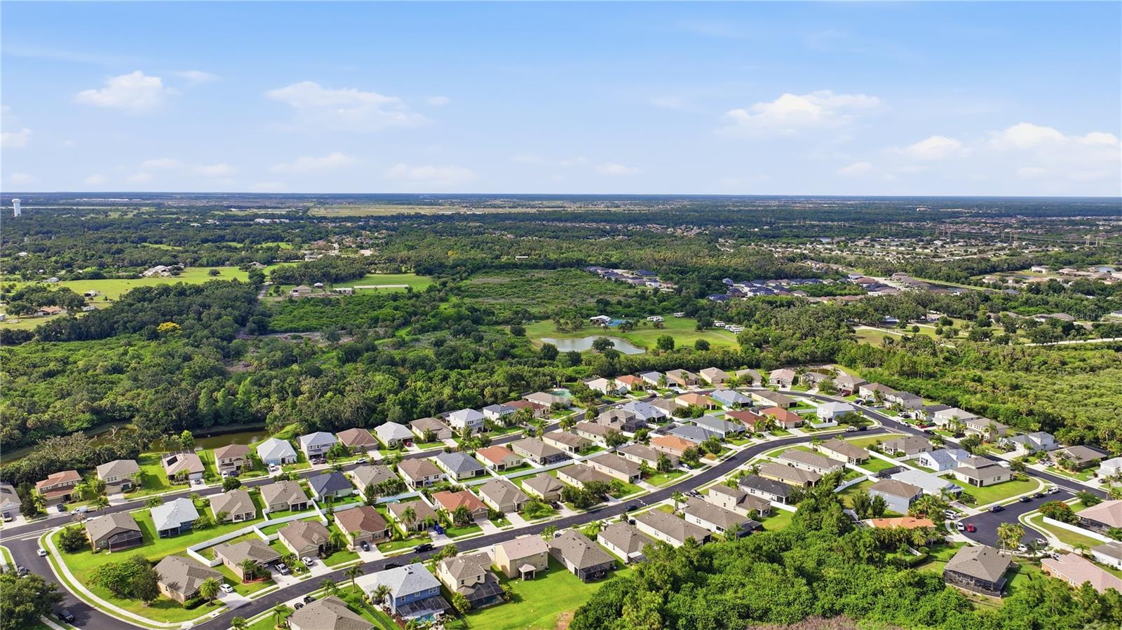 CREEKSIDE PRESERVE II - Residential