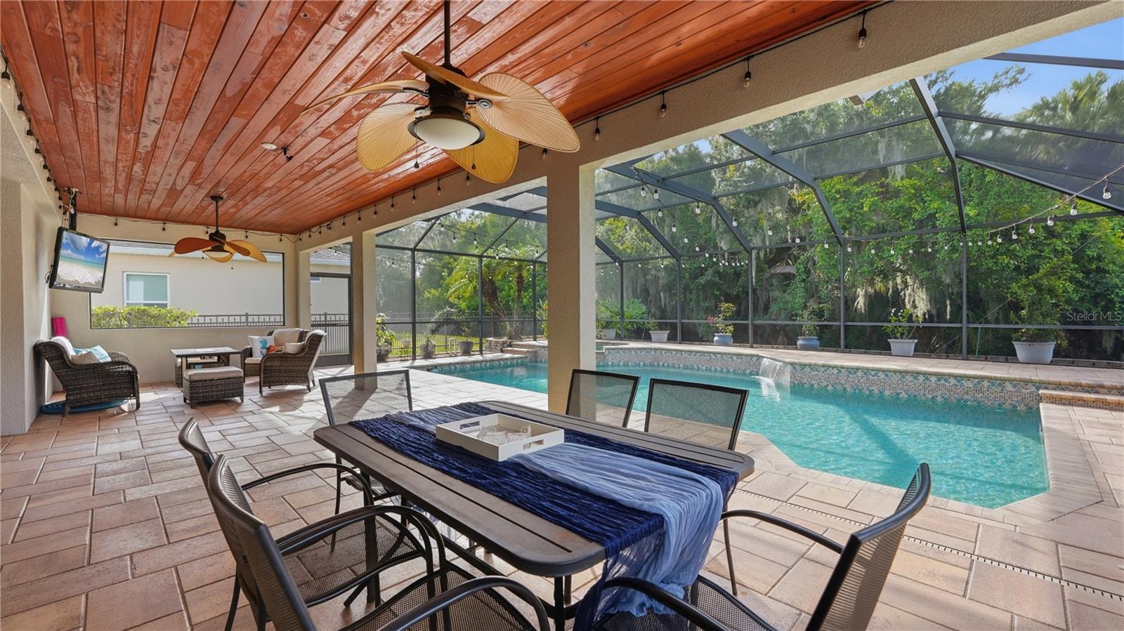 CREEKSIDE PRESERVE II - Residential