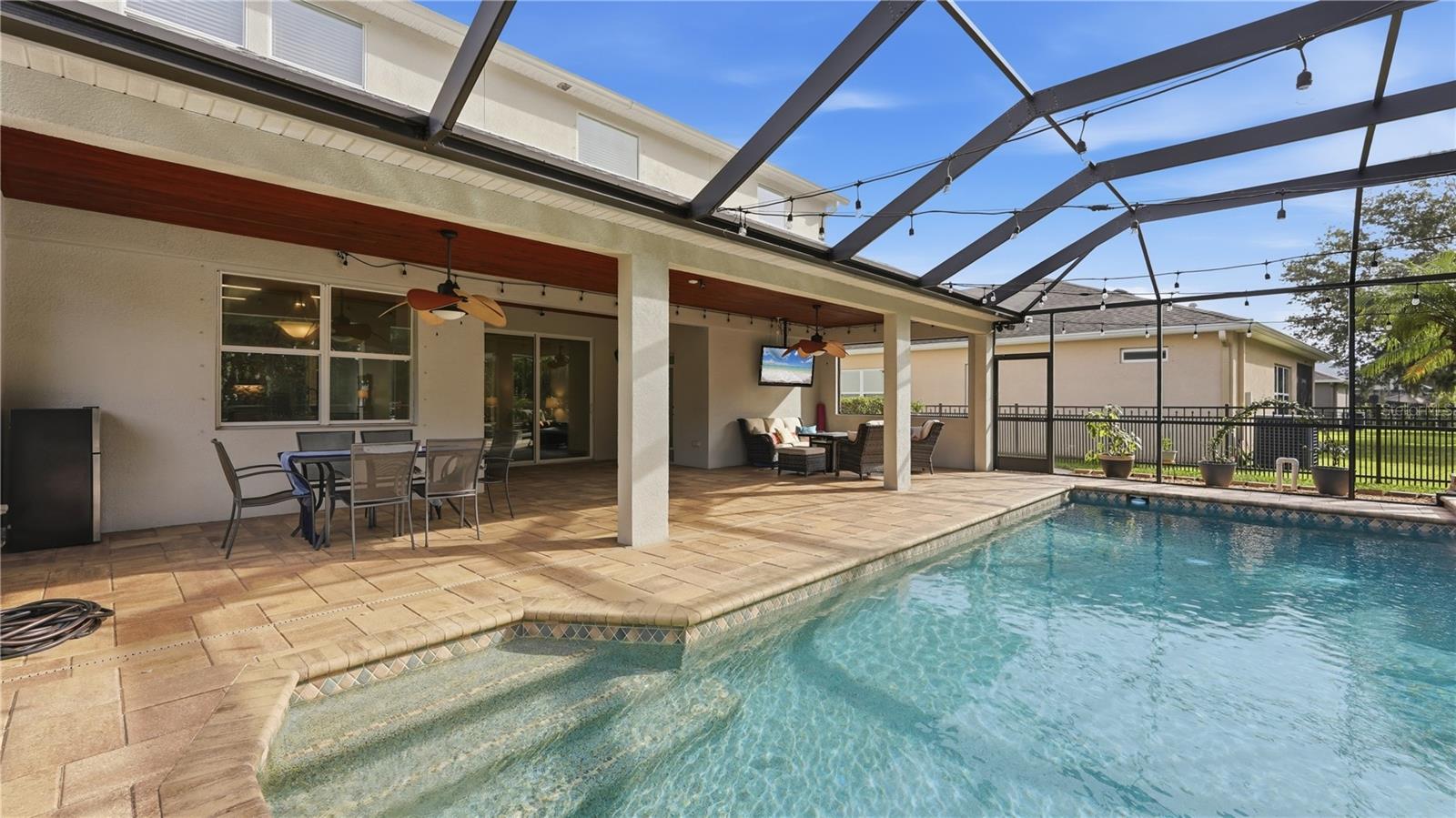 CREEKSIDE PRESERVE II - Residential