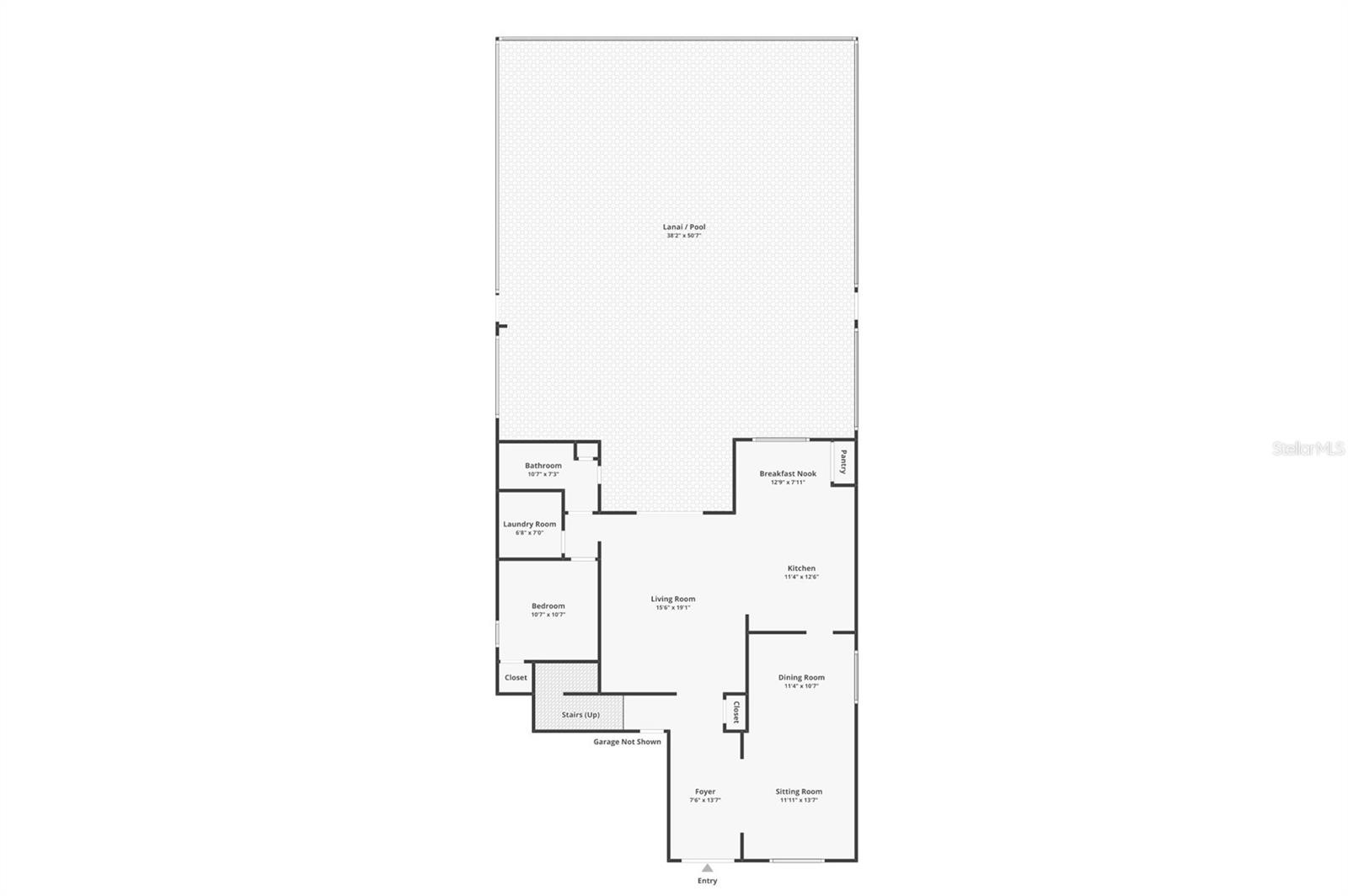 CREEKSIDE PRESERVE II - Residential
