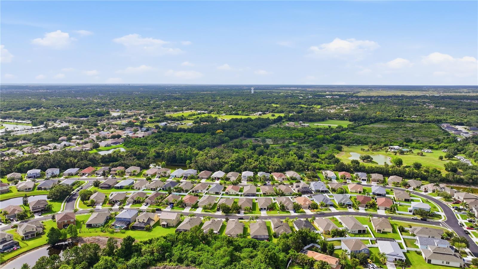 CREEKSIDE PRESERVE II - Residential