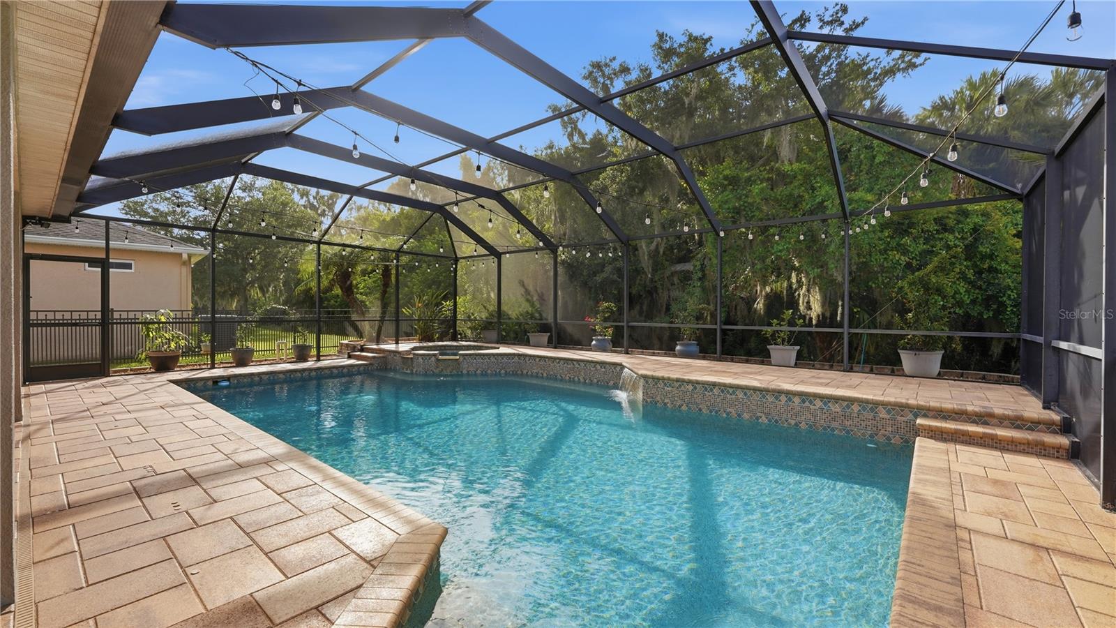 CREEKSIDE PRESERVE II - Residential