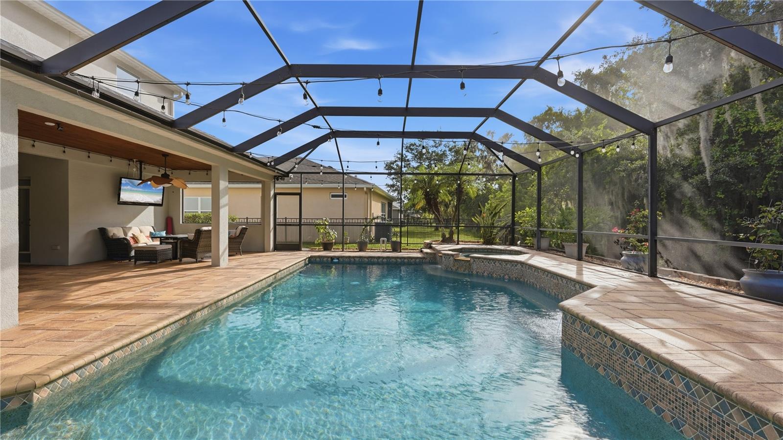 CREEKSIDE PRESERVE II - Residential