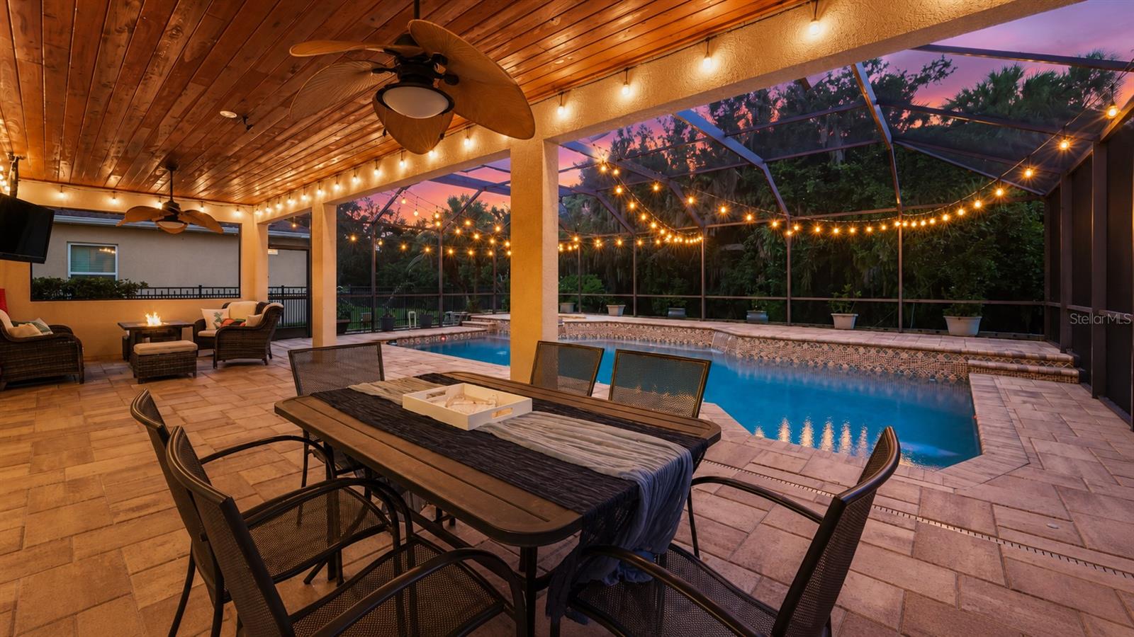 CREEKSIDE PRESERVE II - Residential
