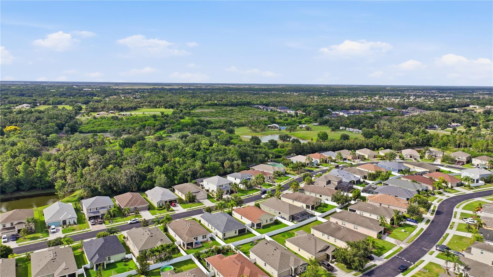 CREEKSIDE PRESERVE II - Residential