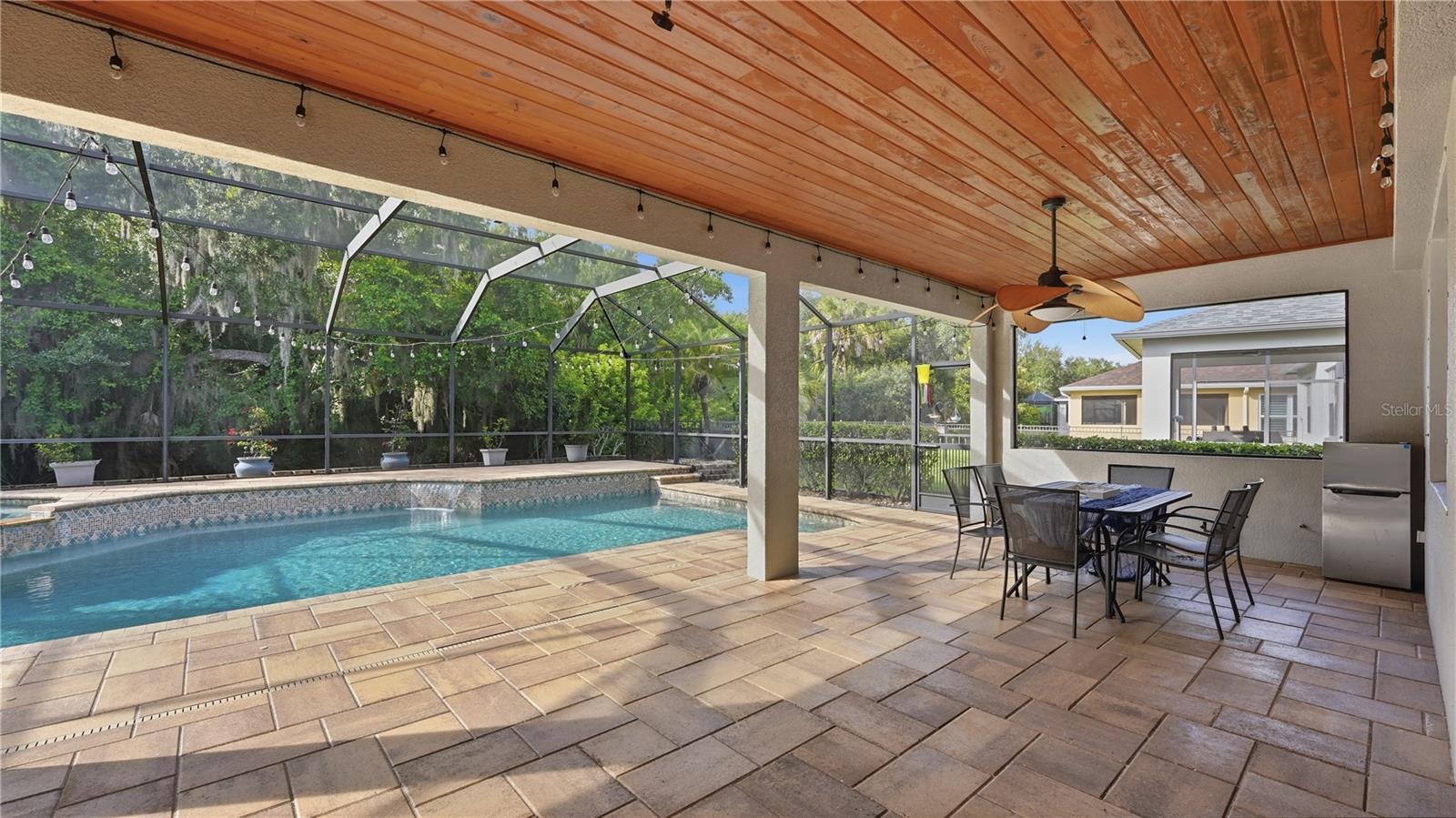 CREEKSIDE PRESERVE II - Residential