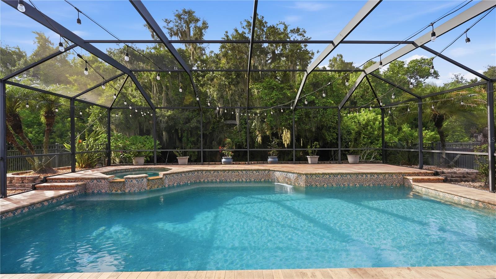 CREEKSIDE PRESERVE II - Residential